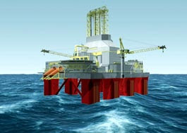 Norway-based offshore rig contractor, Seadrill, has made a voluntary offer for relatively new drill-rig owner Aker Drilling, a bid that values the junior entity at NOK3.77 billion ($683 million).  Shareholders are offered NOK40.50 per share.  Seadrill said in a statement that Aker Drilling management have been asked to allow a review of the company’s finances, a two week process.  “Subject to the due diligence review confirming Seadrill's value assumption, the offer will be made in cash subject only to Seadrill becoming the owner of more than 90 percent of the shares in Aker Drilling,” a Seadrill statement said.  Seadrill is understood to already control 25 percent of Aker Drilling.  Tags: Aker Drilling, 