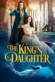 The King's Daughter - The King's Daughter (2023)