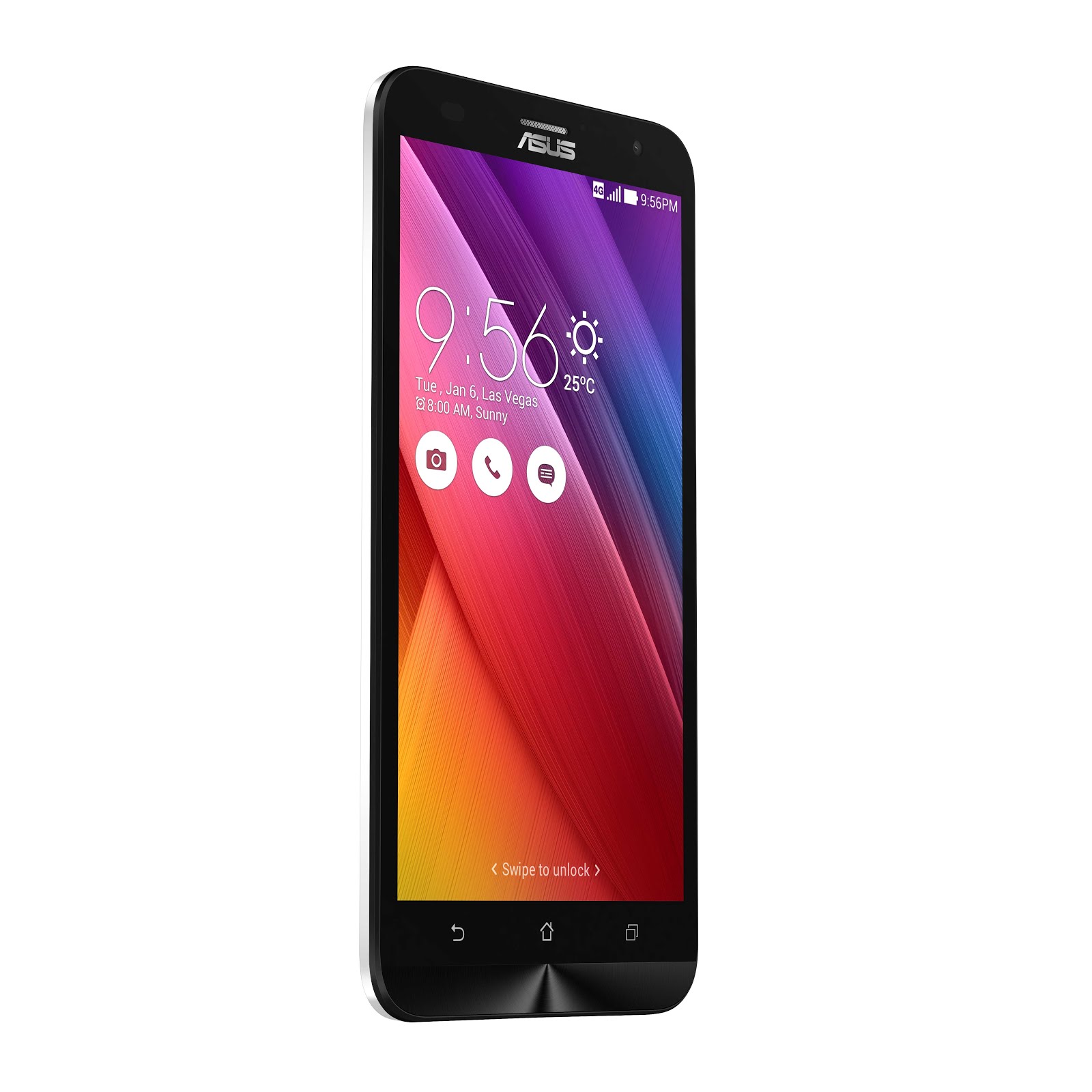 Asus Zenfone 2 Laser Phone Review