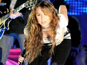 Miley cyrus Hot Wallpaper