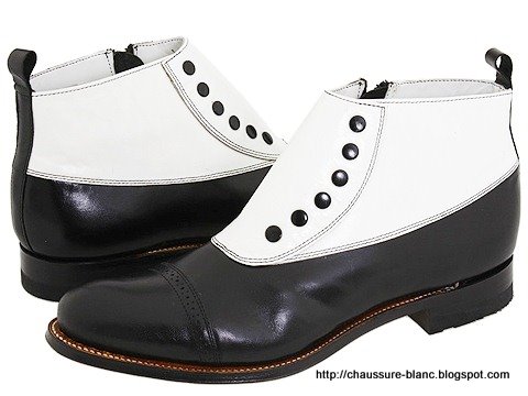 Chaussure blanc:blanc567800
