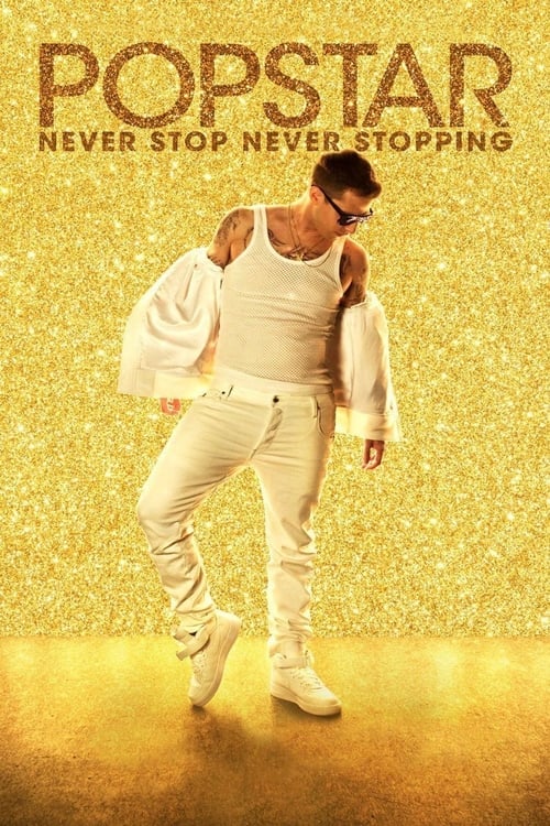 Ver Popstar: Never Stop Never Stopping 2016 Pelicula Completa En Español Latino