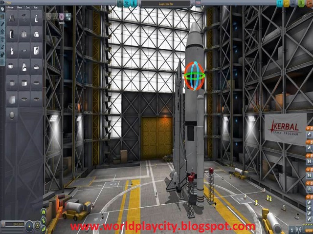 Kerbal Space Program Making History gameplay download free