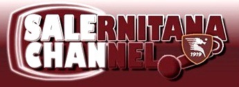 salernitana channel
