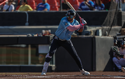 Tecolotes de los Dos Laredos superan a los Toros de Tijuana por 6-5