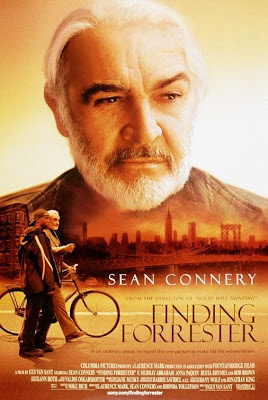 WritingFinding Forrester (2000)
