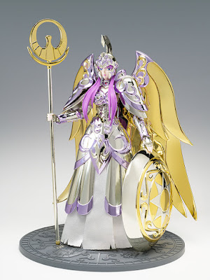 Cloth Myth Ex Deusa Athena/Saori Kido