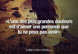 Phrase d'amour tristesse ~ Mot d'amour Phrase d'amour Lettre d'amour ...