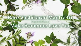 Rare Vashikaran Mantra for Pushya Nakshatra