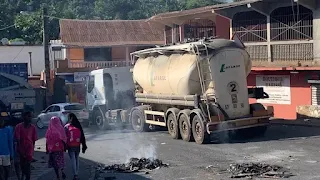 Meurtre d'un jeune : Le gouvernement français condamne des affrontements à Mayotte