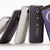 Nexus 6 Compared with its Competitors  