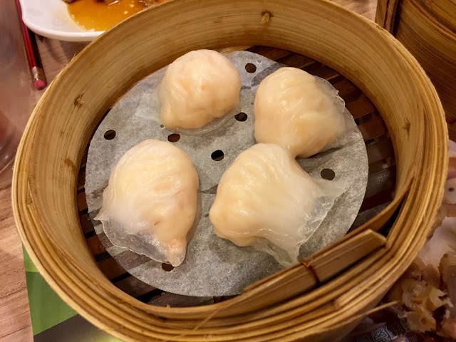 Dim Sum