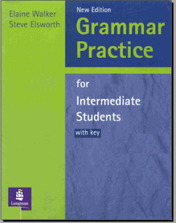 Grammar Practice For Intermediate Students Pdf