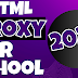 M.HTML Proxy | How To Unblocked All Website On School Chromebook 2024