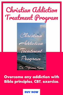 Christian Addiction Treatment Program is one of the best nonfiction Christian books worth reading.