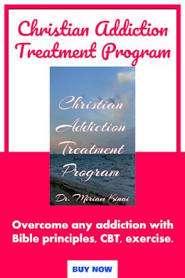 Christian Addiction Treatment Program is a Christian book for young adults from a Christian affiliate program for Christian bloggers. 