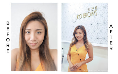 top singapore beauty influencer