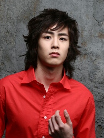 Medium Hair Styles✪Nichkhun