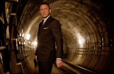 James Bond, 007, Skyfall, Spectre, Tom Ford, director, cine, movie, Suits and Shirts, Daniel Craig, Barbara Broccoli, MGM, Sony, Sam Mendes, 