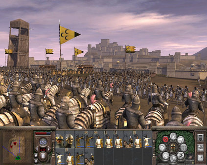 Descargar Medieval Total War 2 para PC 1-Link FULL