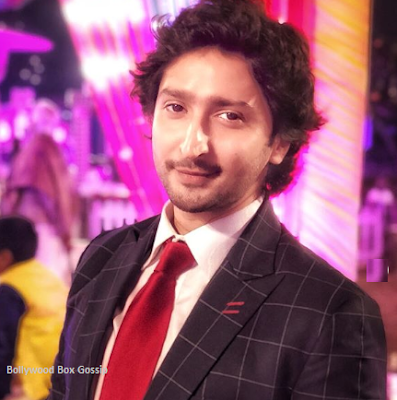 Kunal Karan Kapoor