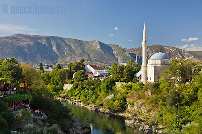 Mosque