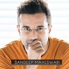 Sandeep Maheshwari Success And Struggle Story 