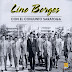 Lino Borges Con el Conjunto Saratoga