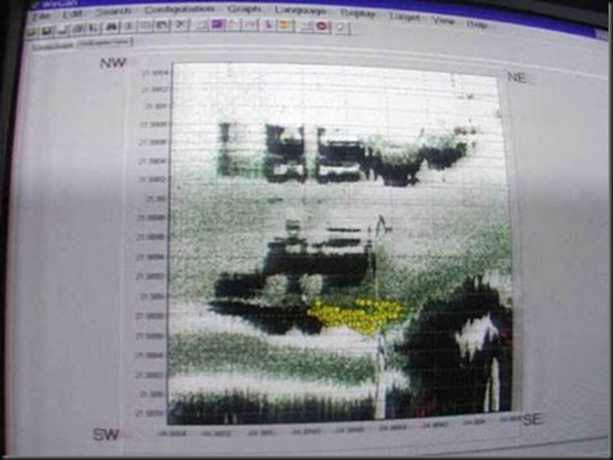 sonarscrl sonarscrl