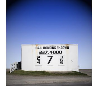 Bail Bonding