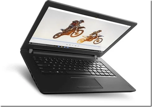 Review Lenovo IdeaPad 110-14AST