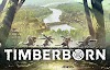 Timberborn | Jogo pós-apocalíptico com uma cidade feita por castores