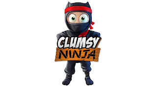 Clumsy Ninja MOD APK