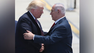 AS Minta Israel Tidak Sabotase Rekonsiliasi Palestina