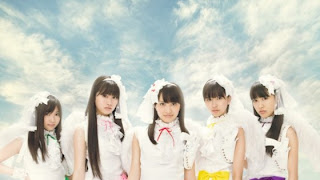 Momoiro Clover Z Akan Merilis Album Kedua Pada Bulan Maret