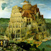 Quando foi construído o primeiro edifício da história? 