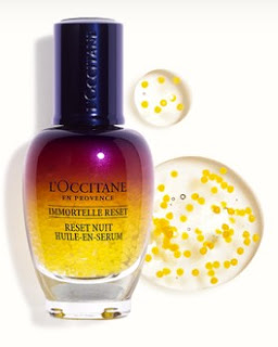 L'Occitane Immortelle Divine Serum Review