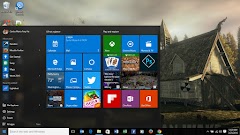 Download ISO Microsoft Windows 10 Original
