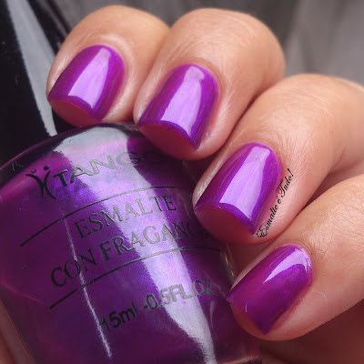 esmalte tango