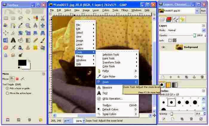 Aplikasi Edit Foto Gratis Terbaik Aplikasi Edit Foto Gratis Terbaik