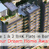 Affordable 1 & 2 BHK Flats in Borivali West: Your Dream Home Awaits