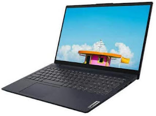 Best practical Laptop: Lenovo IdeaPad 5