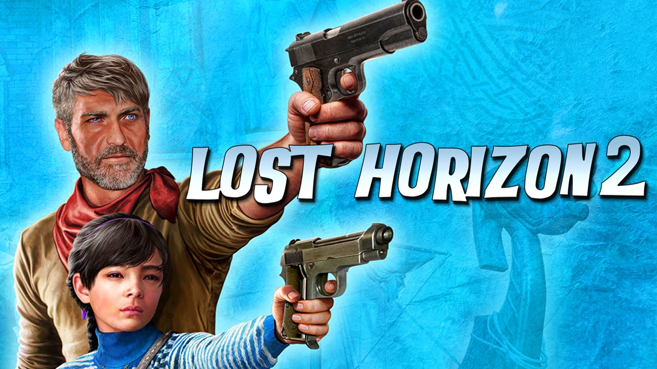 Lost Horizon 2 Apk + OBB Full Download - Approm.org MOD ...