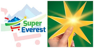 Super Everest puso en servicio su tarjeta de fidelidad “Cliente Estrella del Super Everest”