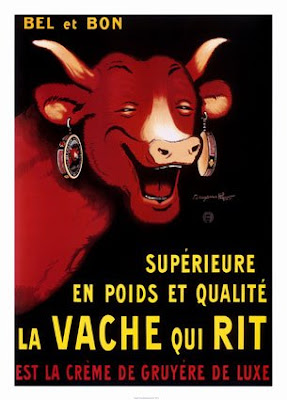 La Vache qui rit