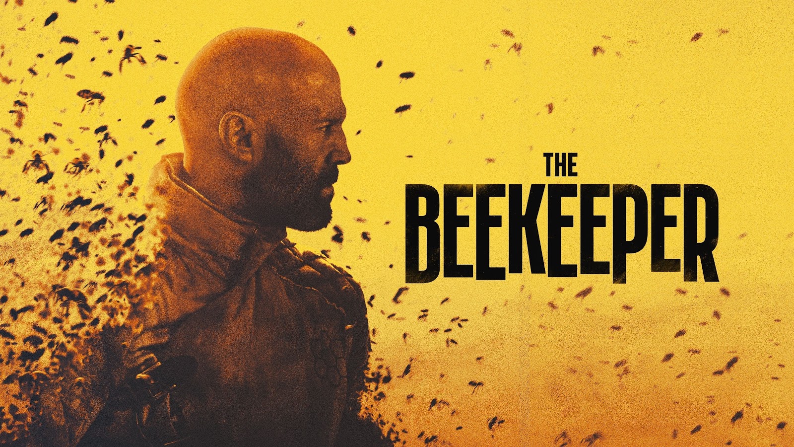 Review Film The Beekeeper (2024)
