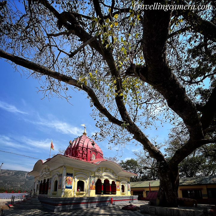 In the heart of Mandi, amidst the misty mountains and verdant valleys, stands the Neelkanth Mahadev Temple—a sanctuary of spirituality, serenity, and sacredness. Whether you seek divine blessings, cultural immersion, or simply a rendezvous with nature's splendor, a visit to this ancient shrine promises an enriching experience that transcends time and space. Come, embark on a soul-stirring odyssey to Neelkanth Mahadev, where every moment is a divine revelation and every step, a pilgrimage of the spirit.