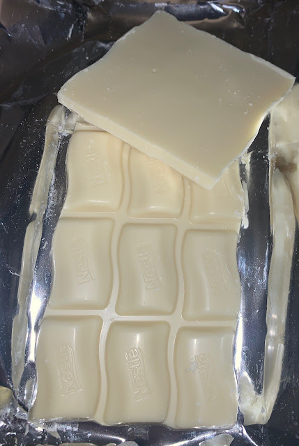 Milkybar Gold