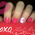 XOXO Nail Art 