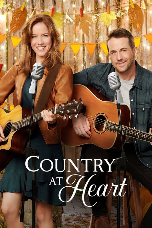 [HD] Country at Heart 2020 Film Complet En Anglais